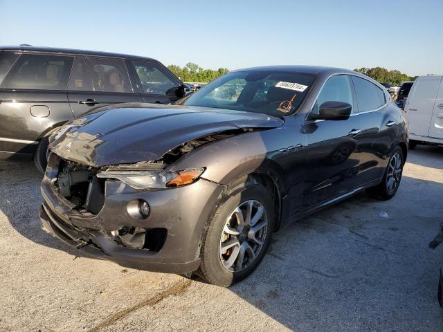 Изображение 2019 MASERATI LEVANTE  2019