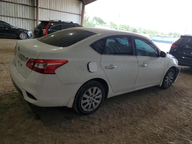 Изображение 3 2018 NISSAN SENTRA S 2018 с VIN 3N1AB7AP2JY321051