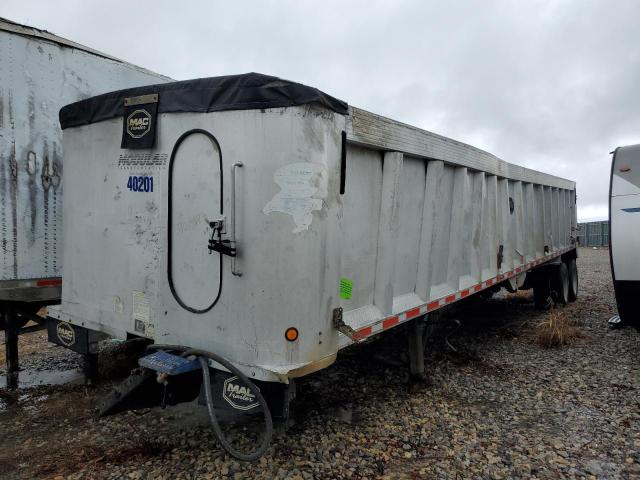 Obraz 2 z 1999 MACK ALL MODELS 1999 z VIN 5MADN3926XC002295