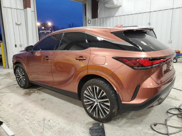 Изображение 2 2023 LEXUS RX 350 BASE 2023 с VIN 2T2BAMCA1PC014874