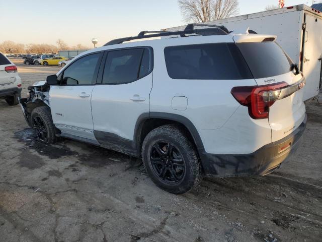 Изображение 2 2022 GMC ACADIA AT4 2022 с VIN 1GKKNLLS9NZ123652