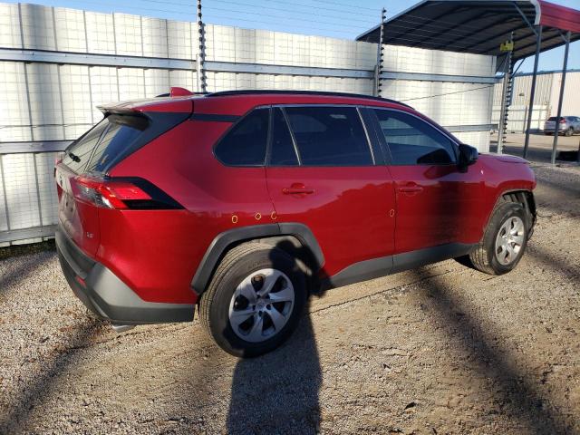 Obraz 3 z 2019 TOYOTA RAV4 LE 2019 z VIN JTMH1RFV5KJ009393