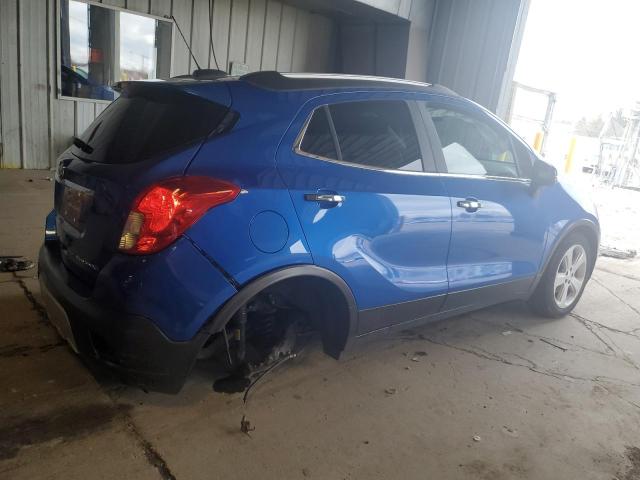 Image 3 of 2015 BUICK ENCORE  2015 with VIN KL4CJASBXFB132026