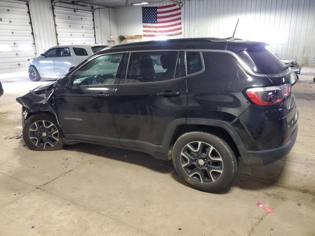Изображение 2 2022 JEEP COMPASS LATITUDE 2022 с VIN 3C4NJCBB6NT119183