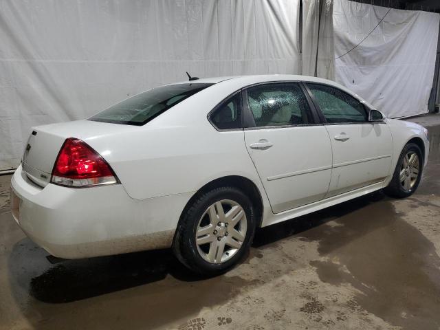 Image 3 of 2014 CHEVROLET IMPALA LIMITED LT 2014 with VIN 2G1WB5E39E1102681