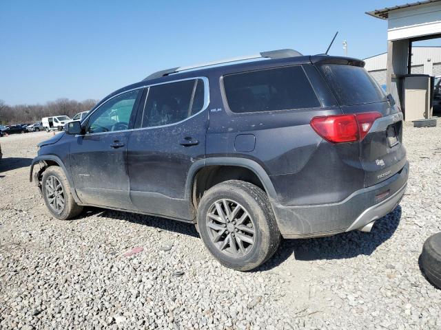 Image 2 of 2017 GMC ACADIA SLE 2017 with VIN 1GKKNLLS8HZ200306