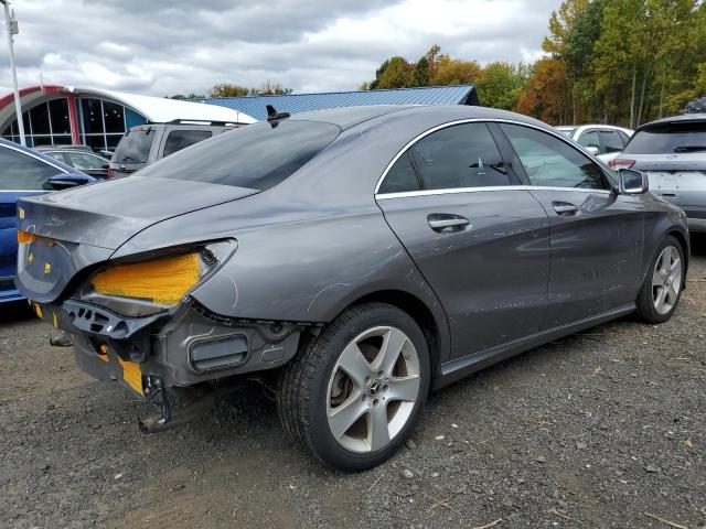 Изображение 3 2018 MERCEDES-BENZ CLA 250 4MATIC 2018 с VIN WDDSJ4GB2JN645313