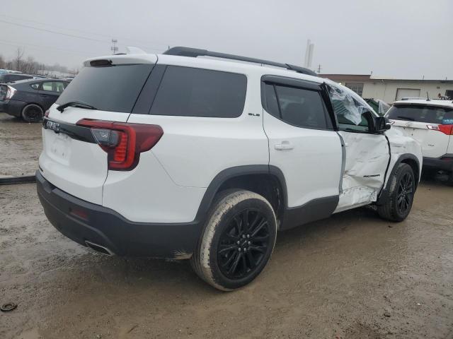 Obraz 3 z 2022 GMC ACADIA SLE 2022 z VIN 1GKKNKL41NZ147083