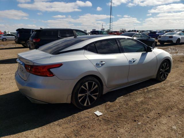 Изображение 3 2018 NISSAN MAXIMA 3.5S 2018 с VIN 1N4AA6APXJC396542
