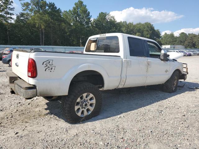 Obraz 3 z 2016 FORD F250 SUPER DUTY 2016 z VIN 1FT7W2BT8GED20440
