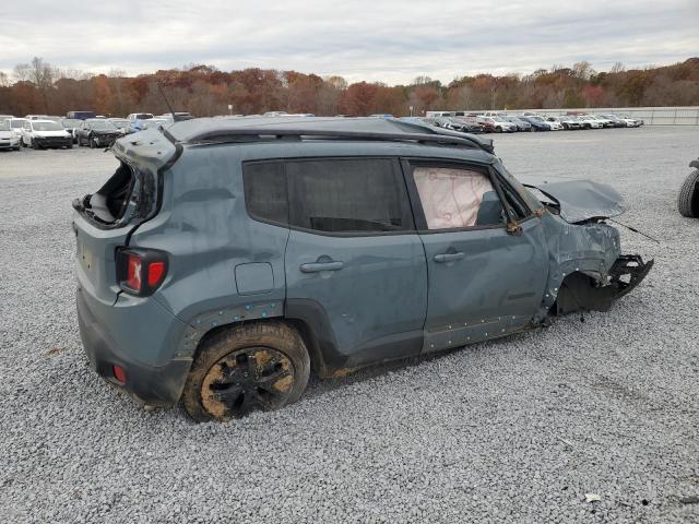 Image 3 of 2018 JEEP RENEGADE LATITUDE 2018 with VIN ZACCJBBB9JPJ45809