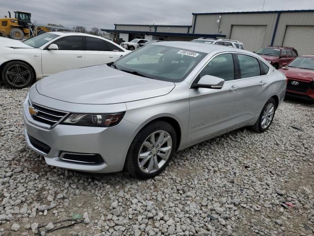 Obraz 1 z 2017 CHEVROLET IMPALA LT 2017 z VIN 1G1105S39HU113273