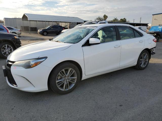 Obraz 1 z 2016 TOYOTA CAMRY LE 2016 z VIN 4T1BF1FK6GU138565