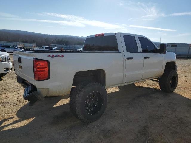 Image 3 of 2014 CHEVROLET SILVERADO K1500 2014 with VIN 1GCVKPEC7EZ408865