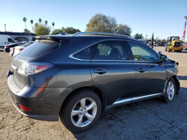 Obraz 3 z 2010 LEXUS RX 350 2010 z VIN 2T2BK1BAXAC023190