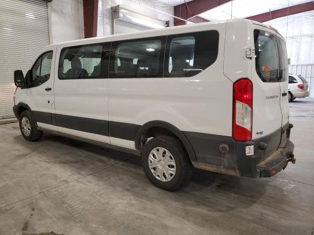 Изображение 2 2018 FORD TRANSIT T-350 2018 с VIN 1FBZX2ZM7JKA84591