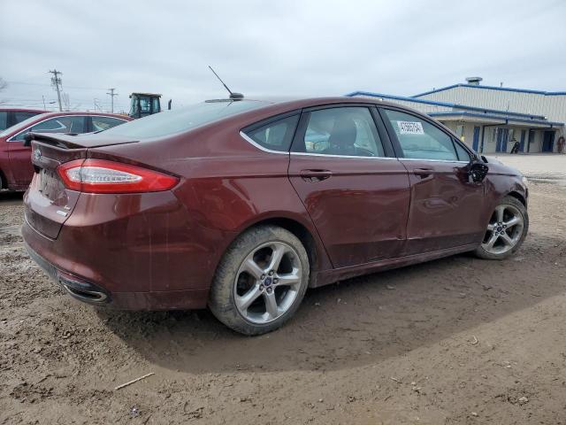 Image 3 of 2015 FORD FUSION SE 2015 with VIN 3FA6P0H94FR269738