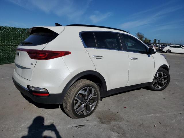 Obraz 3 z 2022 KIA SPORTAGE EX 2022 z VIN KNDPN3AC9N7022474