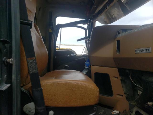 Image 1 of 2015 MACK 700 GU700 2015 with VIN 1M2AX07C0FM025381