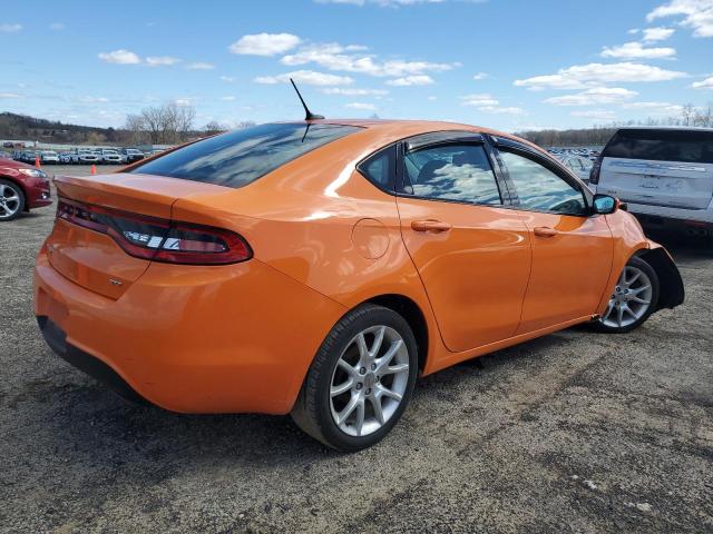 Изображение 3 2013 DODGE DART SXT 2013 с VIN 1C3CDFBA9DD297590