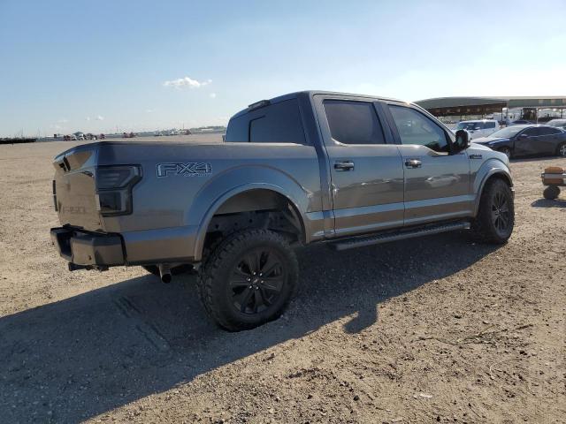 Изображение 3 2020 FORD F150 SUPERCREW 2020 с VIN 1FTEW1E44LFB66304