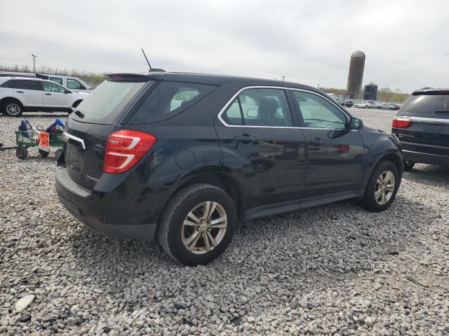 Изображение 3 2016 CHEVROLET EQUINOX LS 2016 с VIN 2GNALBEK3G6219111