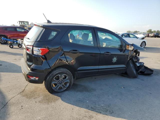 Image 3 of 2021 FORD ECOSPORT S 2021 with VIN MAJ3S2FEXMC442154