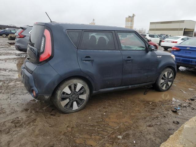Image 3 of 2014 KIA SOUL ! 2014 with VIN KNDJX3A51E7047693