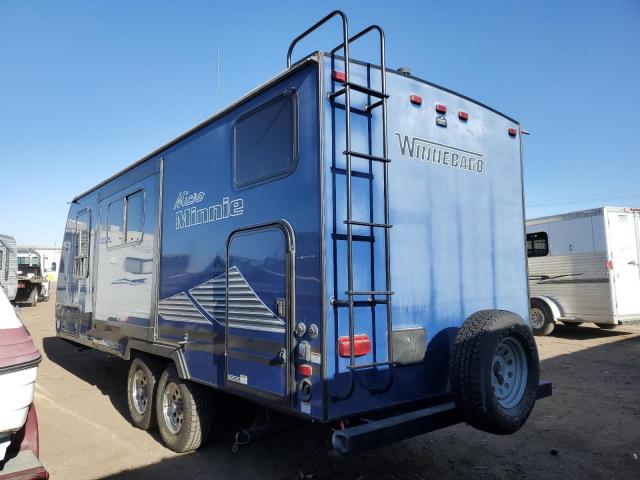 Image 3 of 2019 WINNEBAGO TRAILER 2019 with VIN 54CTM2M28K3044998