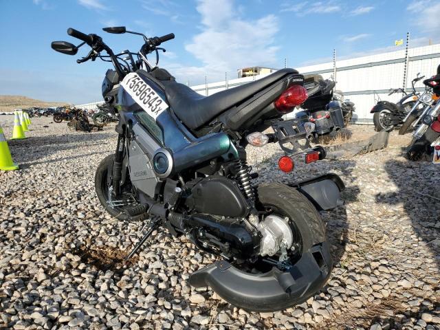 Изображение 3 2022 HONDA NVA110 B 2022 с VIN 3H1JK0706ND013811