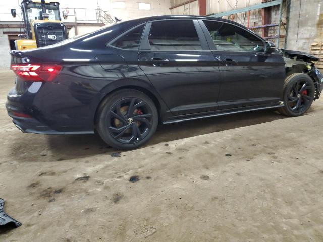 Image 3 of 2023 VOLKSWAGEN JETTA GLI AUTOBAHN 2023 with VIN 3VW2T7BU1PM052010