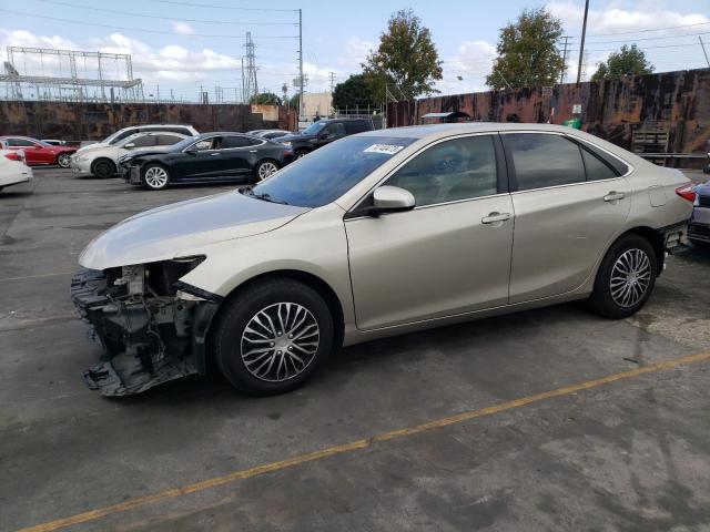 Obraz 1 z 2015 TOYOTA CAMRY LE 2015 z VIN 4T4BF1FK3FR487882