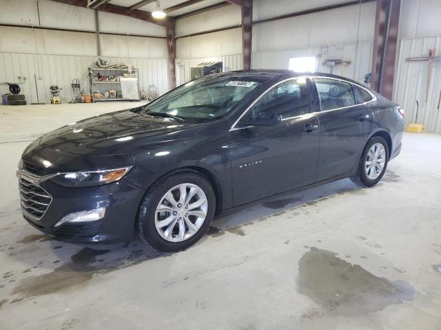Image 1 of 2023 CHEVROLET MALIBU LT 2023 with VIN 1G1ZD5ST0PF119103