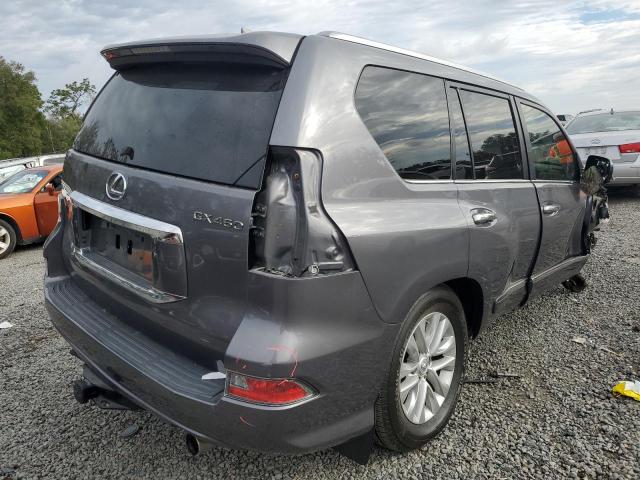 Изображение 3 2016 LEXUS GX 460 2016 с VIN JTJBM7FXXG5140237