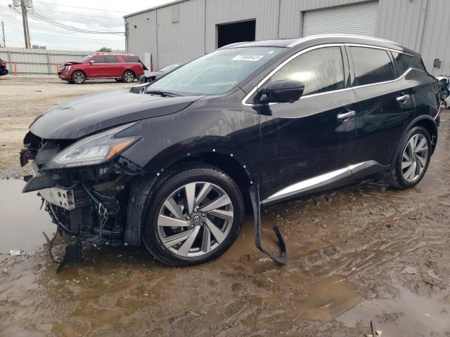 2019 NISSAN MURANO S 2019 image