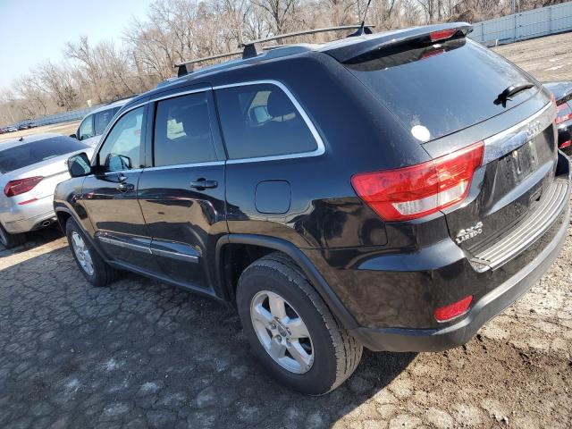 Obraz 2 z 2012 JEEP GRAND CHEROKEE LAREDO 2012 z VIN 1C4RJFAGXCC118790