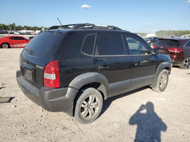 Изображение 3 2008 HYUNDAI TUCSON SE 2008 с VIN KM8JN12D48U908690