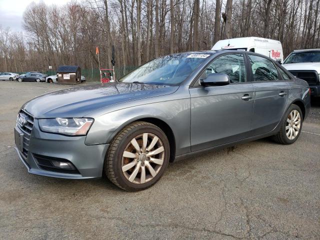 Obraz 1 z 2014 AUDI A4 PREMIUM 2014 z VIN WAUDFAFL3EN023416