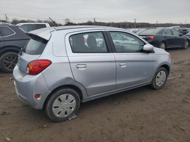 Image 3 of 2015 MITSUBISHI MIRAGE DE 2015 with VIN ML32A3HJ4FH060977