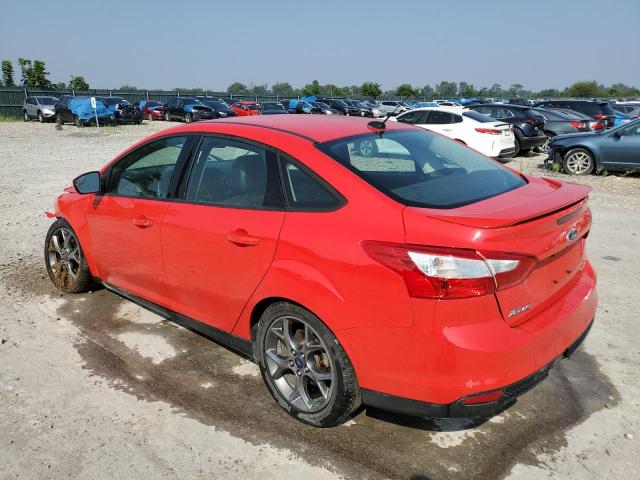Obraz 2 z 2014 FORD FOCUS SE 2014 z VIN 1FADP3F24EL194101