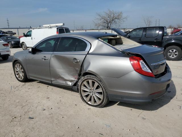 Image 2 of 2015 LINCOLN MKS  2015 with VIN 1LNHL9FT1FG602885