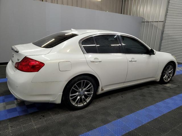 Image 3 of 2013 INFINITI G37 BASE 2013 with VIN JN1CV6AP7DM300598