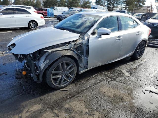 2014 LEXUS IS 250 2014 image