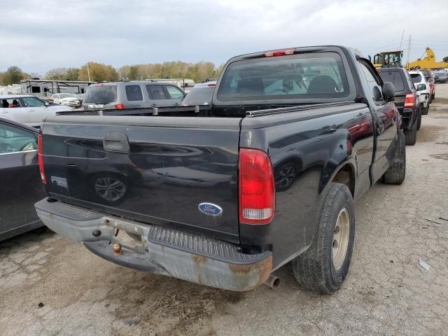 Image 3 of 2004 FORD F-150 HERITAGE CLASSIC 2004 with VIN 2FTRF17244CA85894