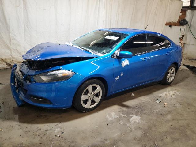 Obraz 2015 DODGE DART SXT 2015