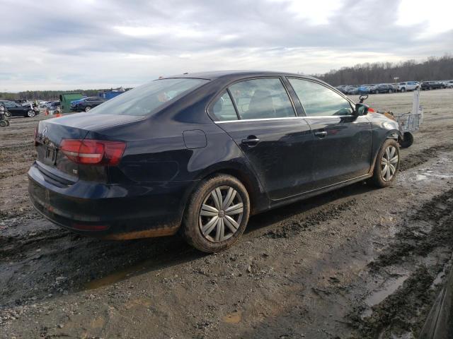 Image 3 of 2017 VOLKSWAGEN JETTA S 2017 with VIN 3VW2B7AJ4HM316073