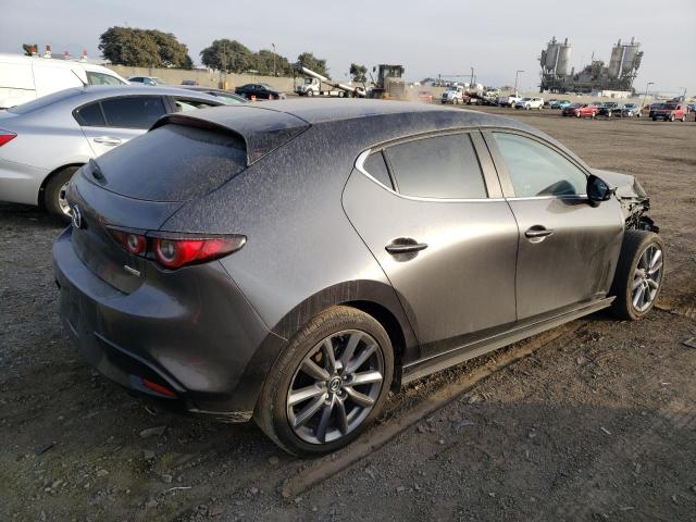 Изображение 3 2022 MAZDA 3 PREFERRED 2022 с VIN JM1BPBLL9N1500245