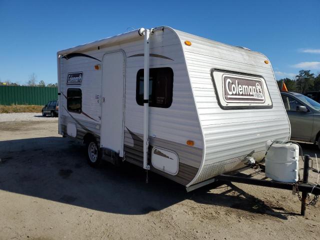 Image 1 of 2014 COLE TRAVEL TRA 2014 with VIN 47CTCLH13EM449884