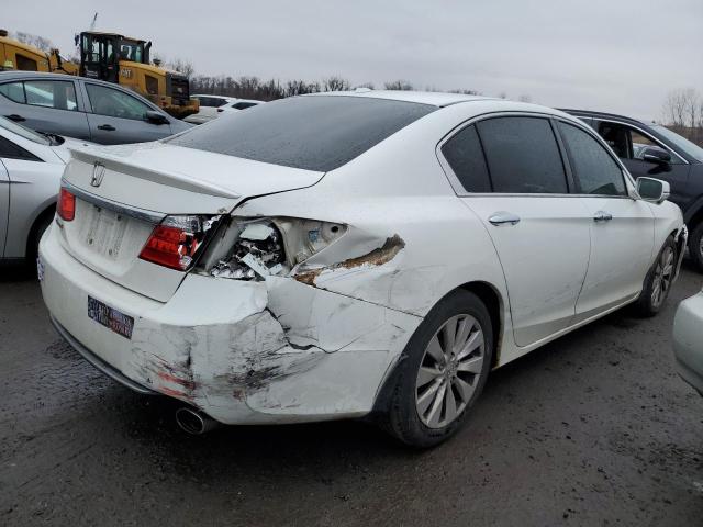 Obraz 3 z 2013 HONDA ACCORD EXL 2013 z VIN 1HGCR2F84DA184162