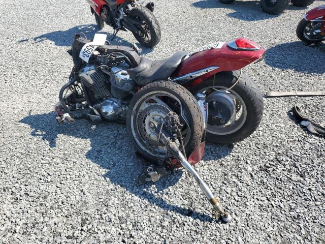 Изображение 3 2003 HONDA VTX1800 C 2003 с VIN 1HFSC46043A109380